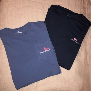 Vineyard Vines T-Shirts Fun Pack - Boys XL